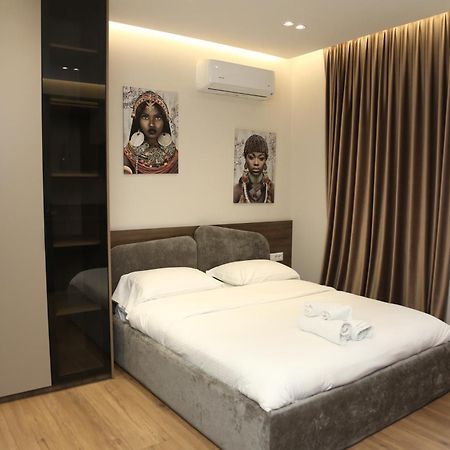 Lux Stay Tirana Extérieur photo