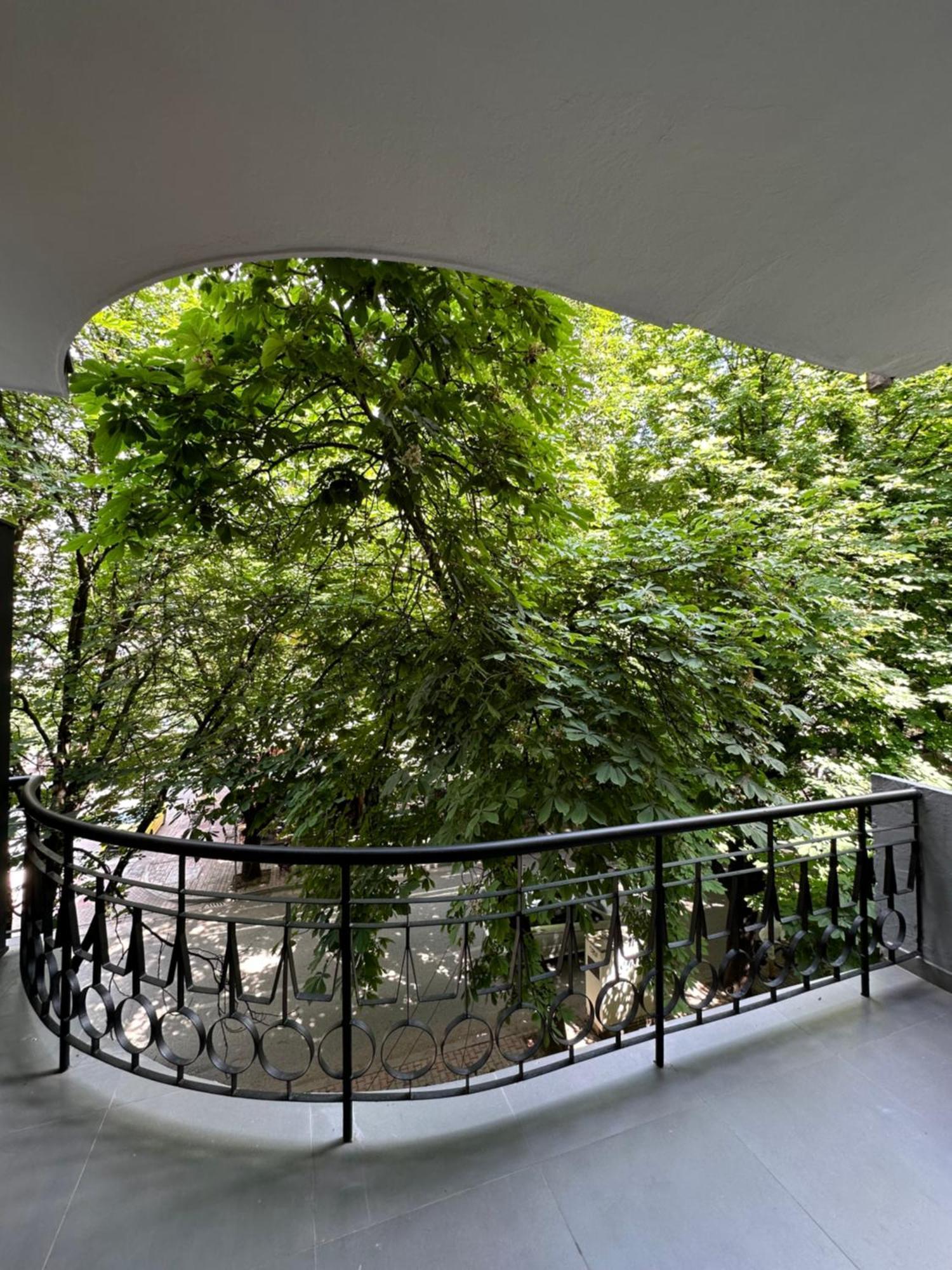Lux Stay Tirana Extérieur photo