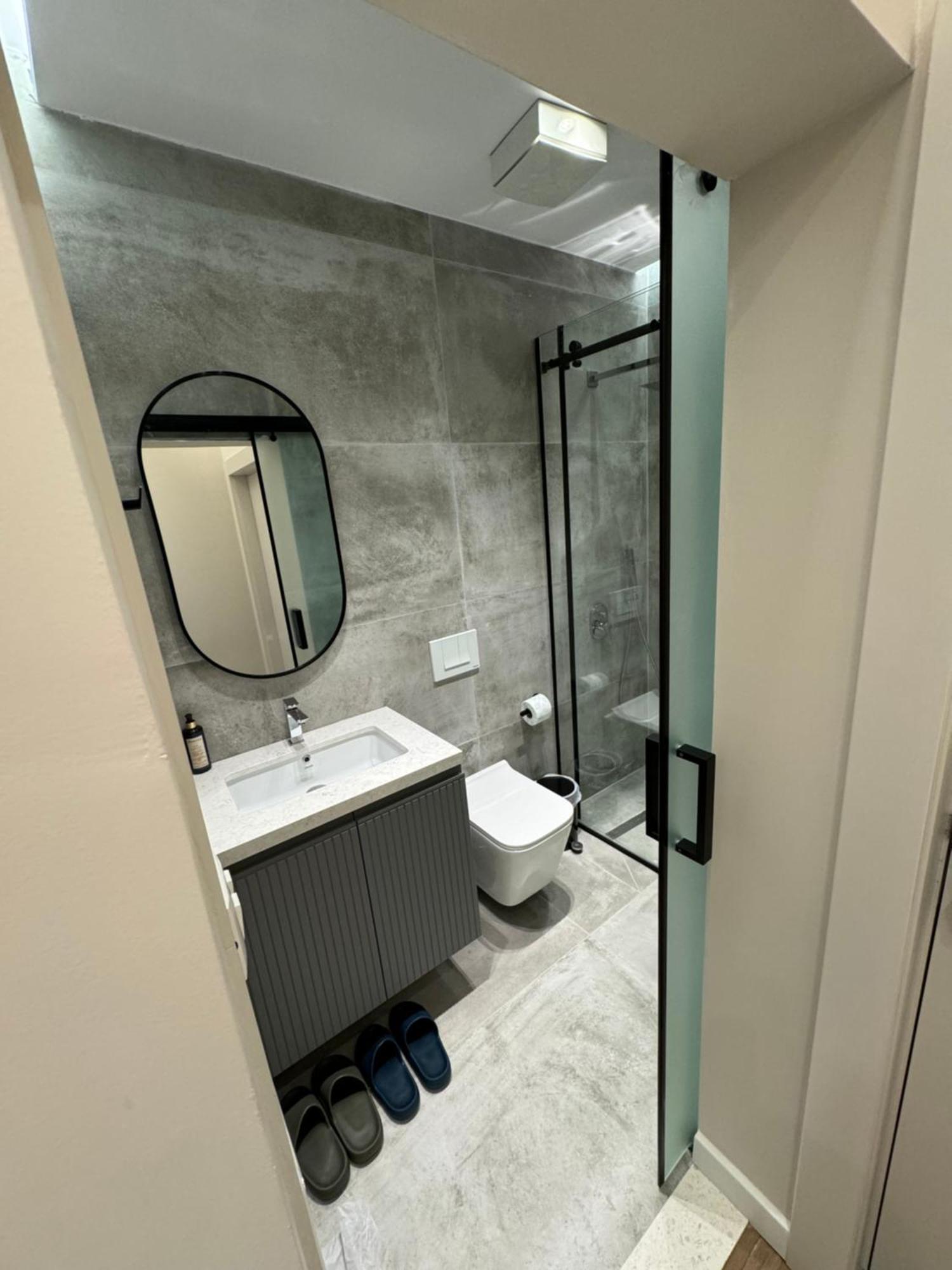 Lux Stay Tirana Extérieur photo