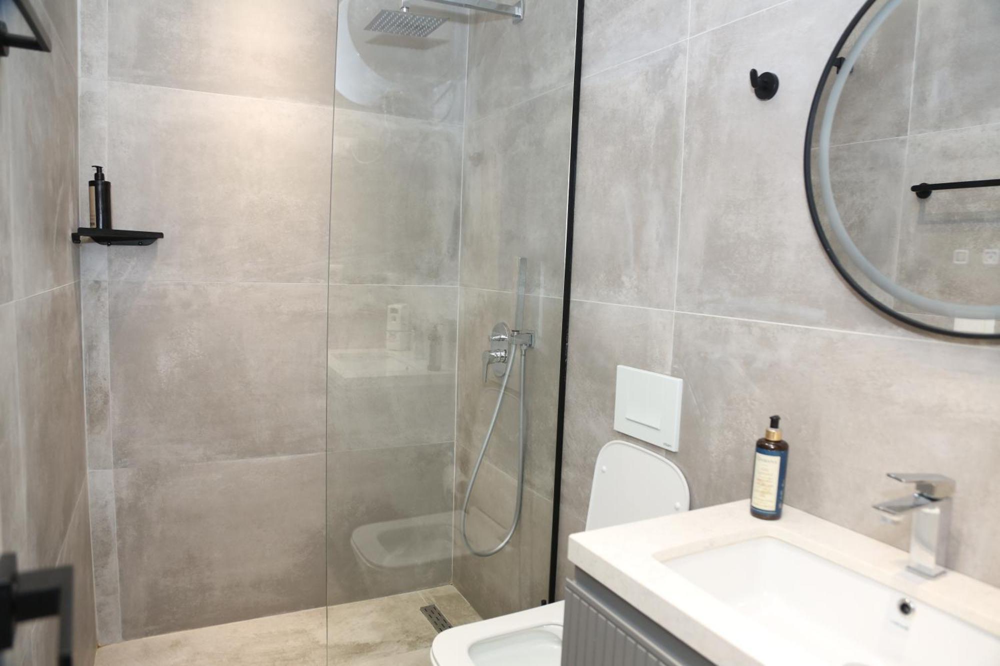 Lux Stay Tirana Extérieur photo