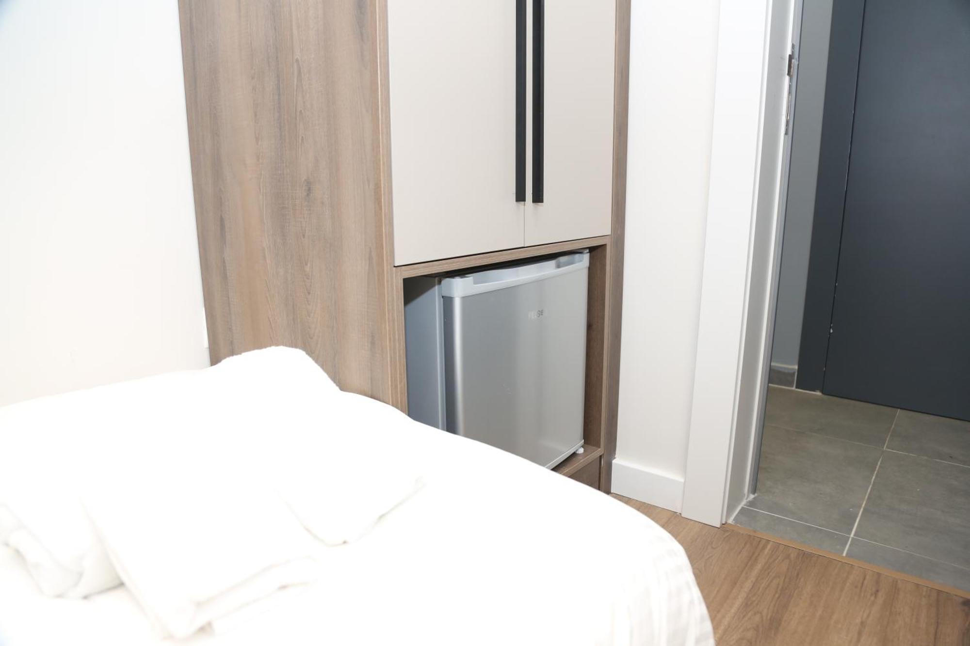 Lux Stay Tirana Extérieur photo
